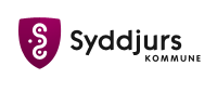 Smart Syddjurs logo